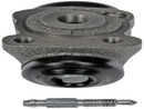 Dorman - First Stop Drum Brake Wheel Cylinder W610204 - view 3