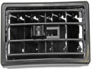 Dorman - HD Solutions Dashboard Air Vent 216-5403CD - view 2