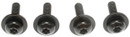 Dorman - HD Solutions Air Dam Support 242-6049 - view 2