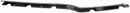 Dorman - HD Solutions Air Dam Support 242-6050 - view 2