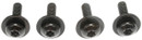 Dorman - HD Solutions Air Dam Support 242-6050 - view 4