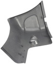 Dorman - HD Solutions Bumper End Cap 242-6056 - view 2