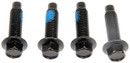Dorman - HD Solutions Bumper End Cap 242-6110 - view 2