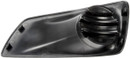 Dorman - HD Solutions Fog Light Bezel 242-6117 - view 3