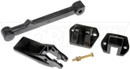 Dorman - HD Solutions Hood Latch Assembly 315-5101CD