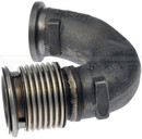 Dorman - HD Solutions Exhaust Gas Recirculation (EGR) Line 598-5943 - view 3
