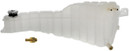 Dorman - HD Solutions Engine Coolant Reservoir 603-5202 - view 2