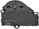 Dorman - HD Solutions HVAC Blend Door Actuator 604-5155 - view 2
