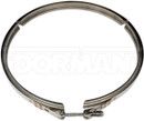 Dorman - HD Solutions Diesel Particulate Filter (DPF) Clamp 674-7025 - view 3