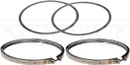 Dorman - HD Solutions Diesel Particulate Filter (DPF) Hardware Kit 674-9035 - view 3