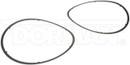 Dorman - HD Solutions Diesel Particulate Filter (DPF) Gasket 674-9055