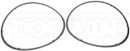 Dorman - HD Solutions Diesel Particulate Filter (DPF) Gasket 674-9055 - view 3