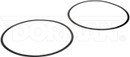 Dorman - HD Solutions Diesel Particulate Filter (DPF) Gasket 674-9057