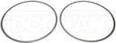 Dorman - HD Solutions Diesel Particulate Filter (DPF) Gasket 674-9057 - view 2