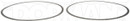 Dorman - HD Solutions Diesel Particulate Filter (DPF) Gasket 674-9057 - view 4