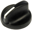 Dorman - HD Solutions HVAC Heater Control Knob 702-5402CD