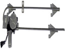 Dorman - HD Solutions Window Motor and Regulator Assembly 741-5401
