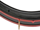 Dorman - HD Solutions Door Seal 750-5203 - view 2