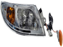 Dorman - HD Solutions Headlight Assembly 888-5105 - view 4