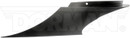 Dorman - HD Solutions Fender 889-5103