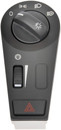 Dorman - HD Solutions Headlight Switch 901-0006 - view 3