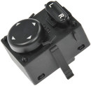 Dorman - HD Solutions Door Mirror Switch 901-5202