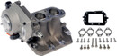 Dorman - HD Solutions Exhaust Gas Recirculation (EGR) Valve 904-5053