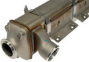 Dorman - HD Solutions Exhaust Gas Recirculation (EGR) Cooler 904-5080 - view 2