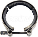 Dorman - HD Solutions Exhaust Gas Recirculation (EGR) Cooler Clamp 904-5154 - view 2