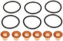 Dorman - HD Solutions Fuel Injector O-Ring Kit 904-8051