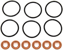 Dorman - HD Solutions Fuel Injector O-Ring Kit 904-8051 - view 2