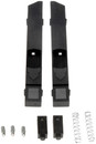 Dorman - HD Solutions Window Latch 924-5129 - view 2