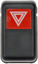 Dorman - HD Solutions Hazard Warning Switch 924-5530 - view 3
