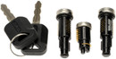 Dorman - HD Solutions Vehicle Lock Cylinder Kit 924-5531 - view 4