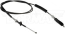 Dorman - HD Solutions Automatic Transmission Shifter Cable 924-7013