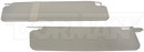 Dorman - HD Solutions Sun Visor 924-8002 - view 2
