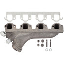 ATP Exhaust Manifold 101055