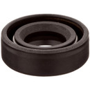ATP Automatic Transmission Selector Shaft Seal HO-22 - view 2