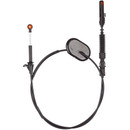 ATP Automatic Transmission Shifter Cable Y-1318 - view 2