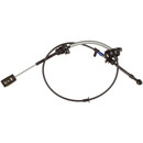 ATP Automatic Transmission Shifter Cable Y-789 - view 2