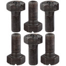 ATP Clutch Flywheel Bolt ZX-1026 - view 2
