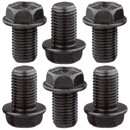ATP Automatic Transmission Flexplate Mounting Bolt ZX-2036 - view 2