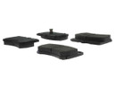 Centric Parts Disc Brake Pad Set 102.0466