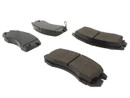 Centric Parts Disc Brake Pad Set 102.047