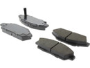 Centric Parts Disc Brake Pad Set 102.0496