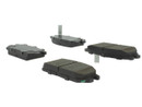 Centric Parts Disc Brake Pad Set 102.0532