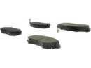 Centric Parts Disc Brake Pad Set 102.07