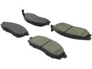 Centric Parts Disc Brake Pad Set 102.083