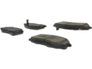Centric Parts Disc Brake Pad Set 102.0903
