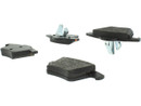 Centric Parts Disc Brake Pad Set 102.098